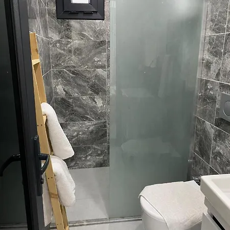 Crystal De-luxe 4* Fethiye