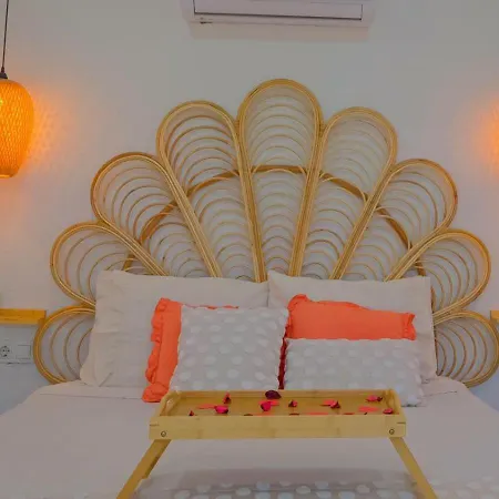 Crystal De-luxe Fethiye