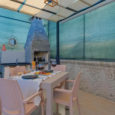 Crystal De-luxe Hotel Fethiye