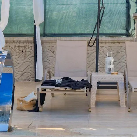 Hotel Crystal De-luxe 4*