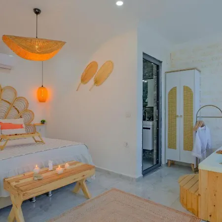 Crystal De-luxe Fethiye