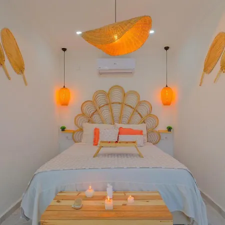 Crystal De-luxe Fethiye