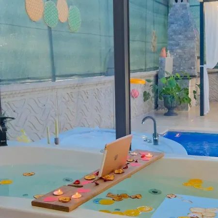Crystal De-luxe Fethiye